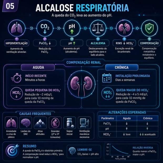 Ficha do Atlas Visual da Gasometria